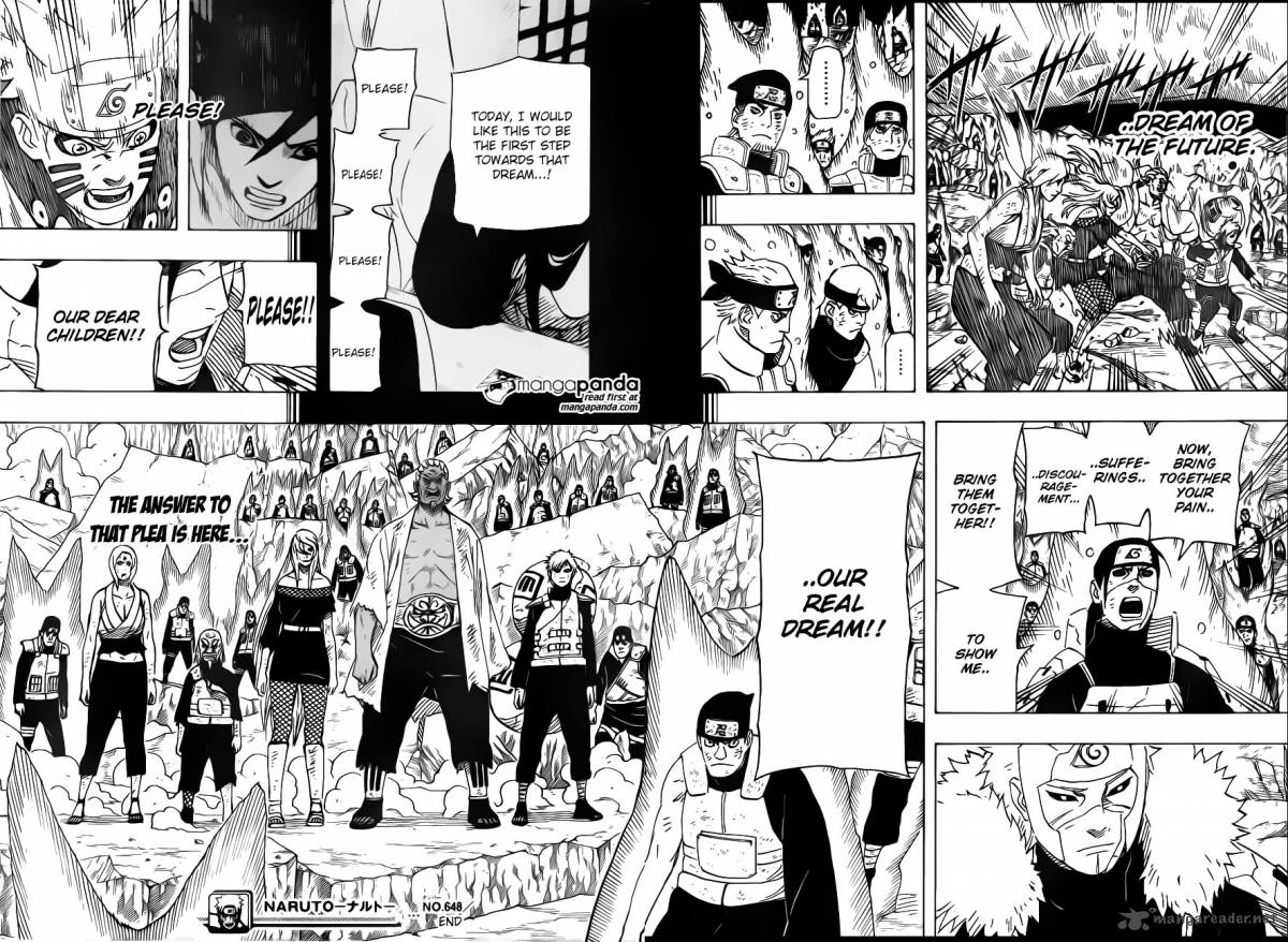 Naruto 648 15