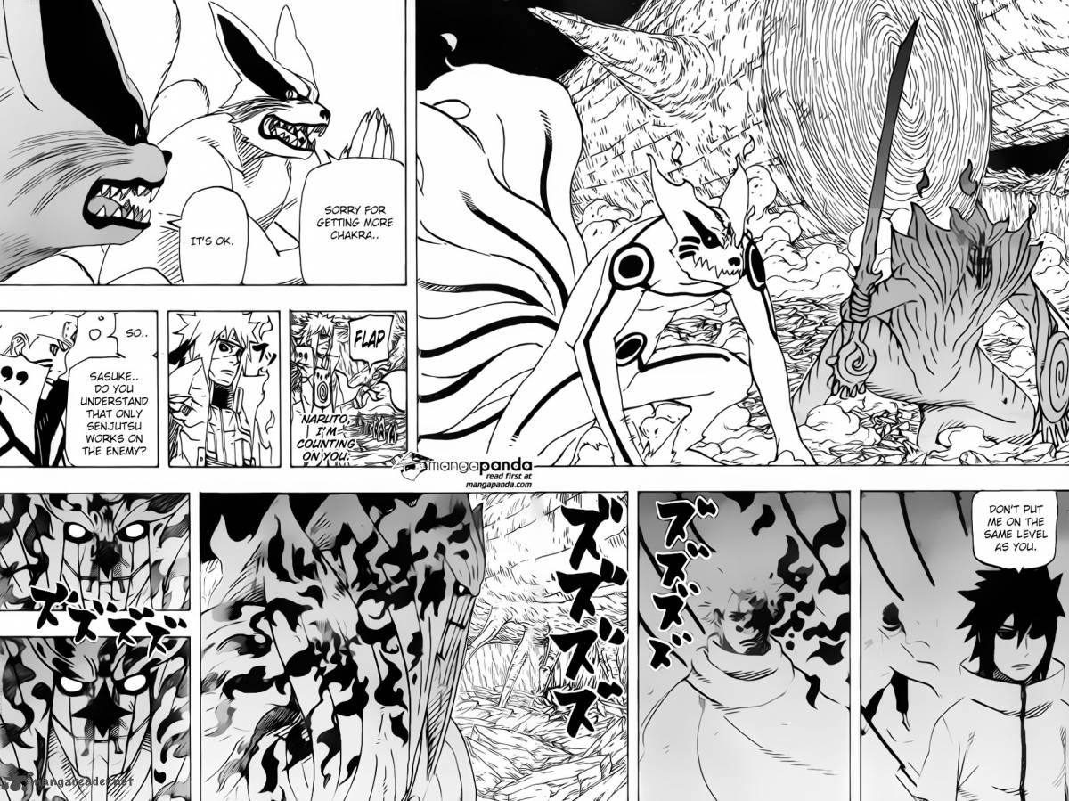 Naruto 648 4