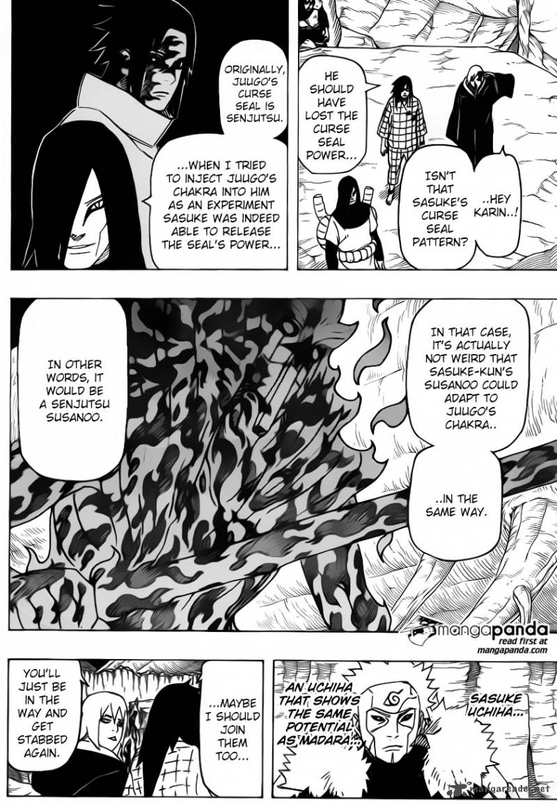 Naruto 648 5