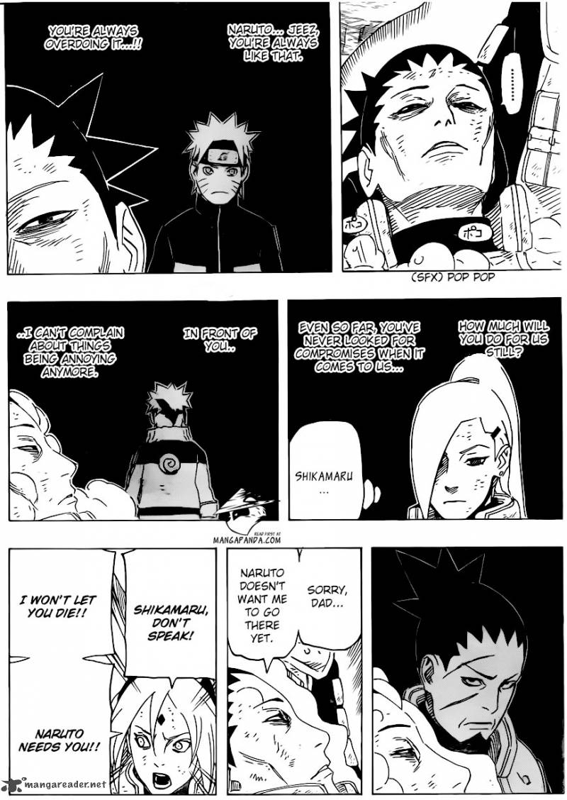 Naruto 649 10