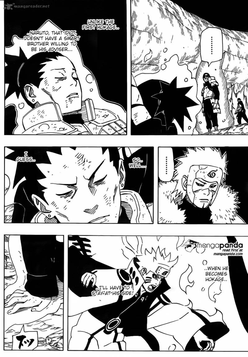 Naruto 649 12