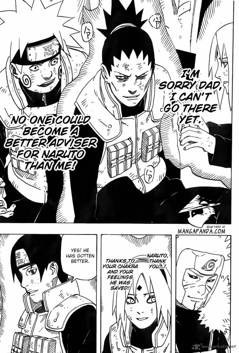 Naruto 649 13