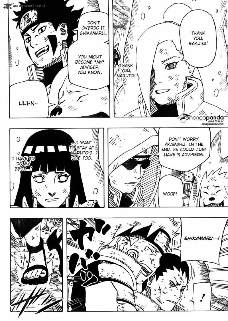 Naruto 649 14