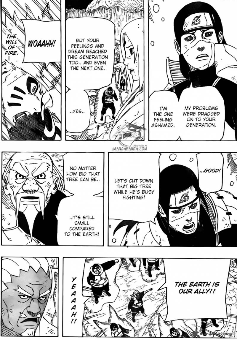 Naruto 649 16