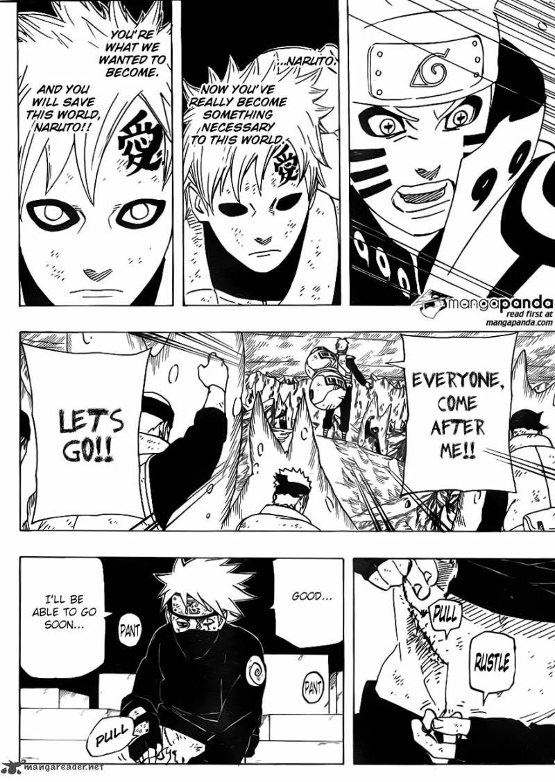 Naruto 649 18