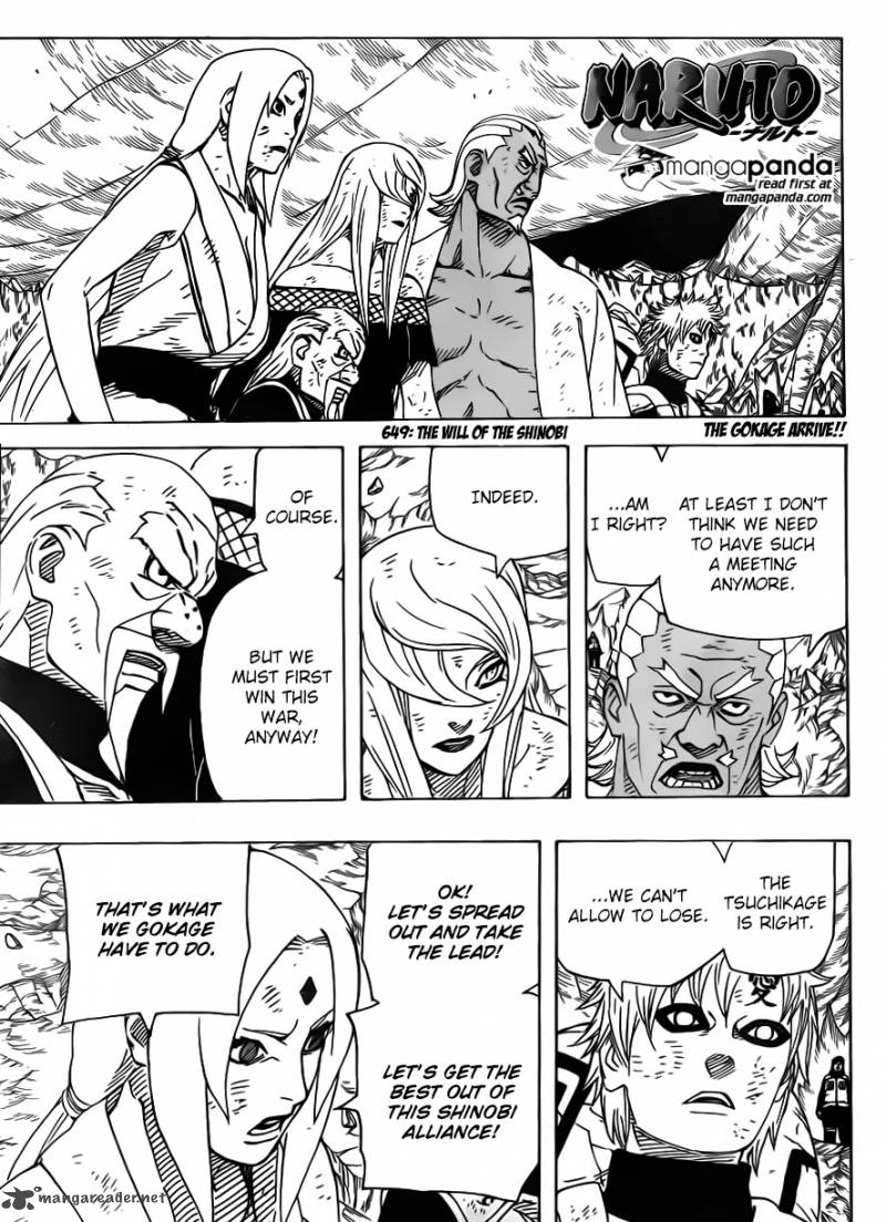 Naruto 649 3