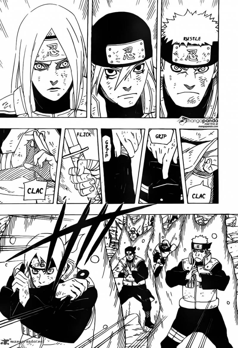 Naruto 649 5