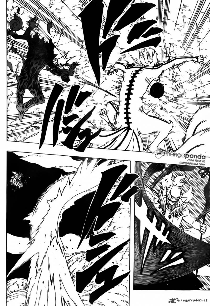 Naruto 649 6