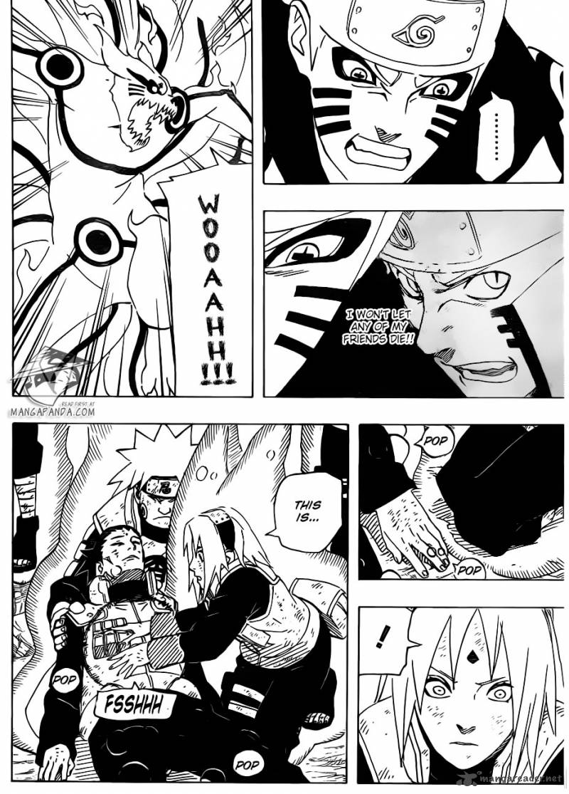 Naruto 649 8
