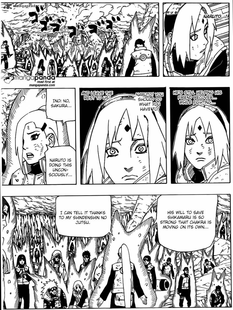 Naruto 649 9