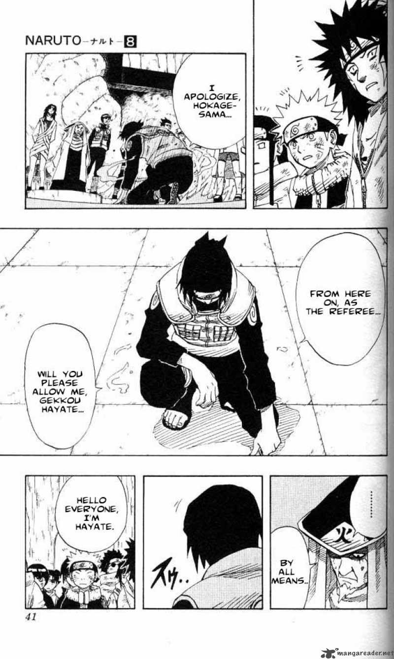 Naruto 65 15
