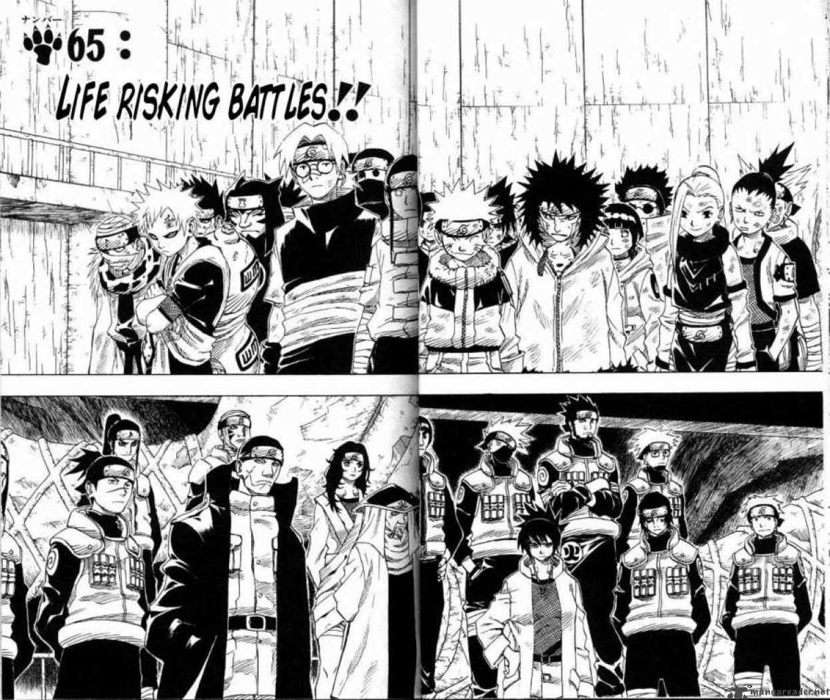 Naruto 65 3