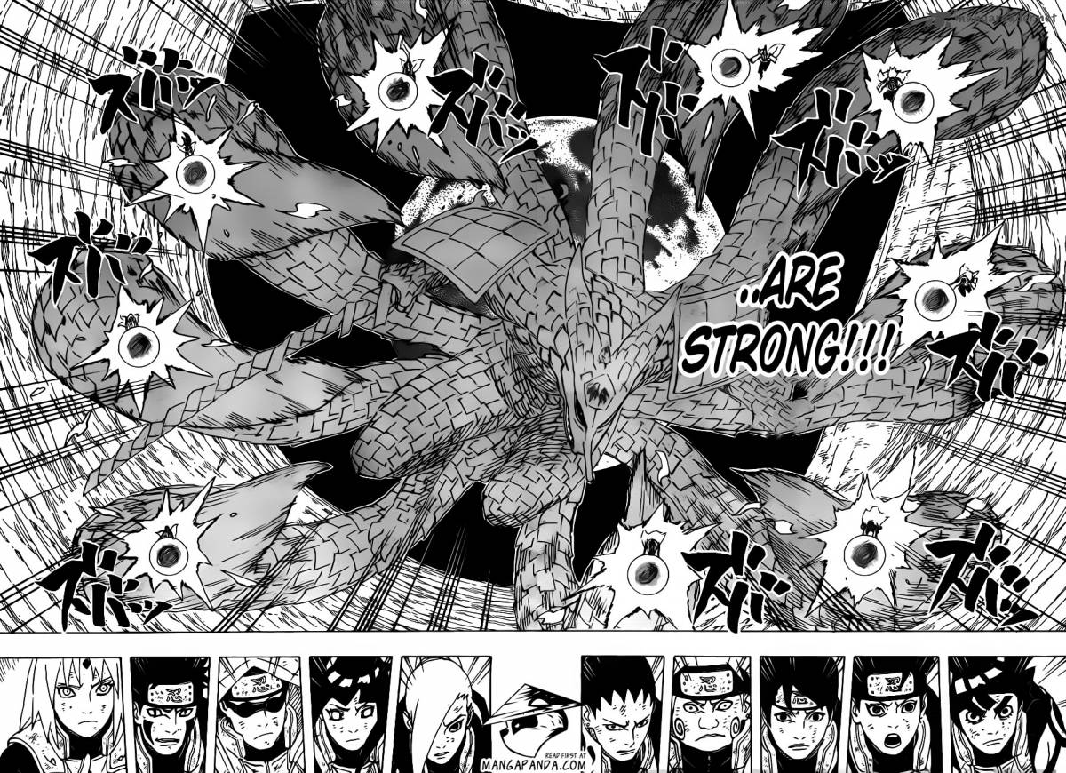 Naruto 651 10