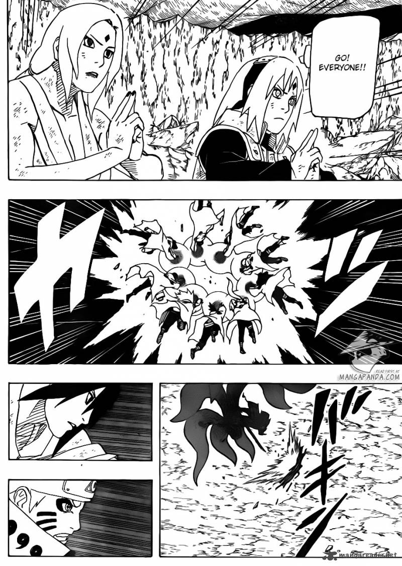 Naruto 651 11