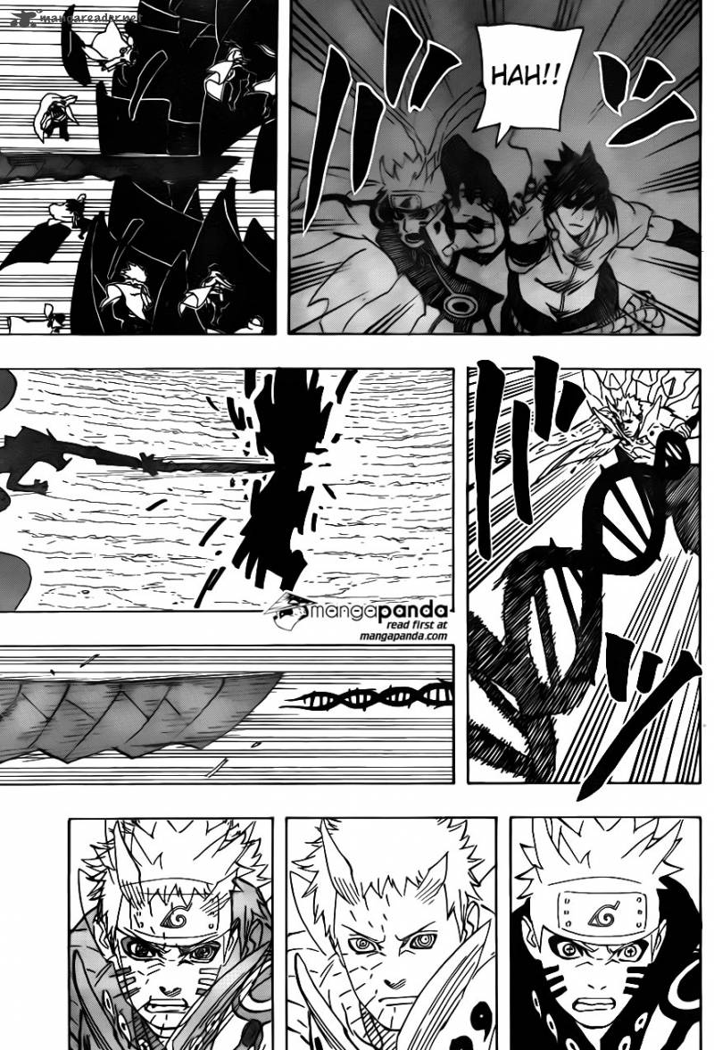 Naruto 651 12