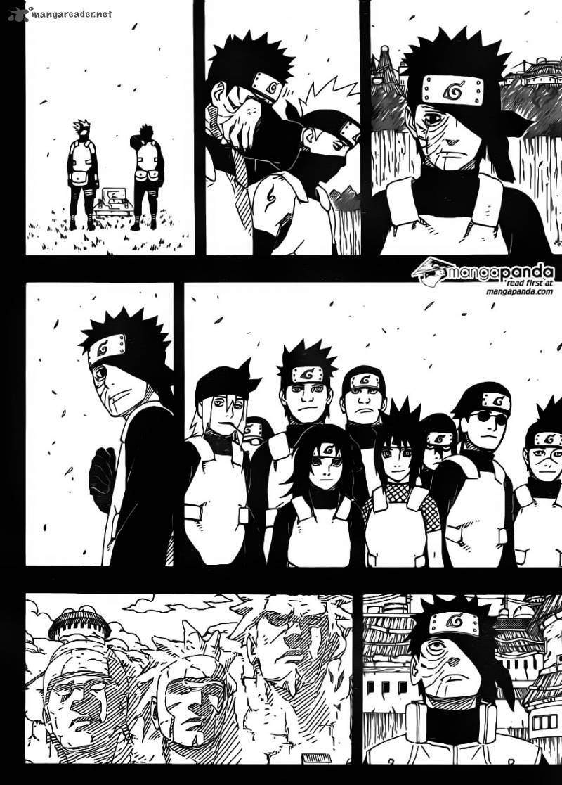 Naruto 651 13