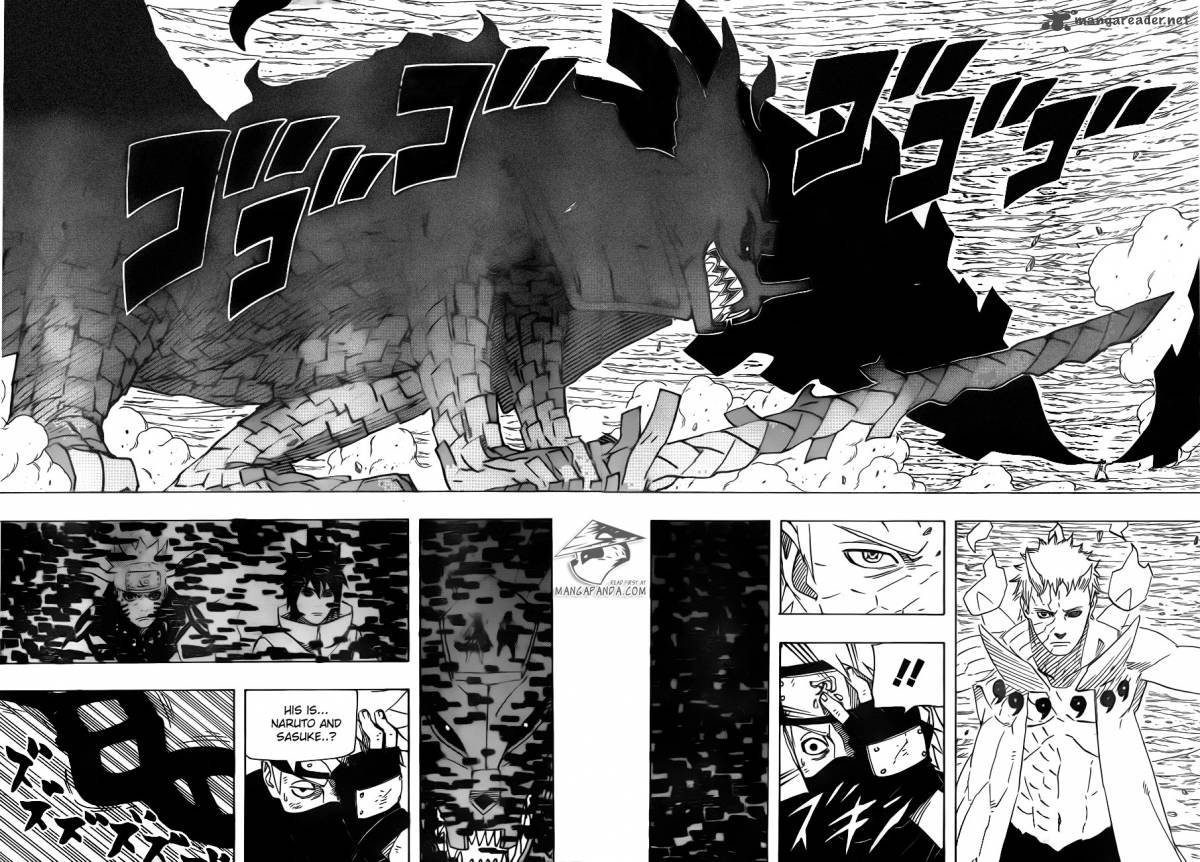 Naruto 651 3