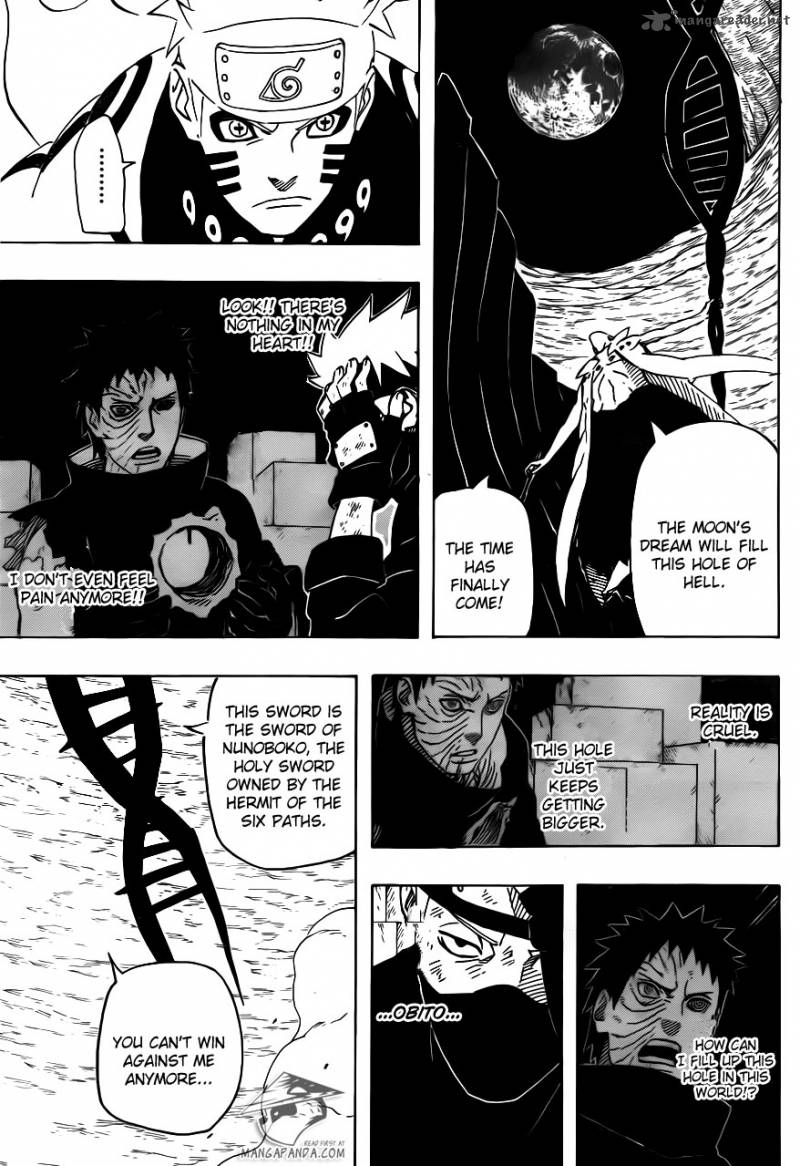 Naruto 651 5