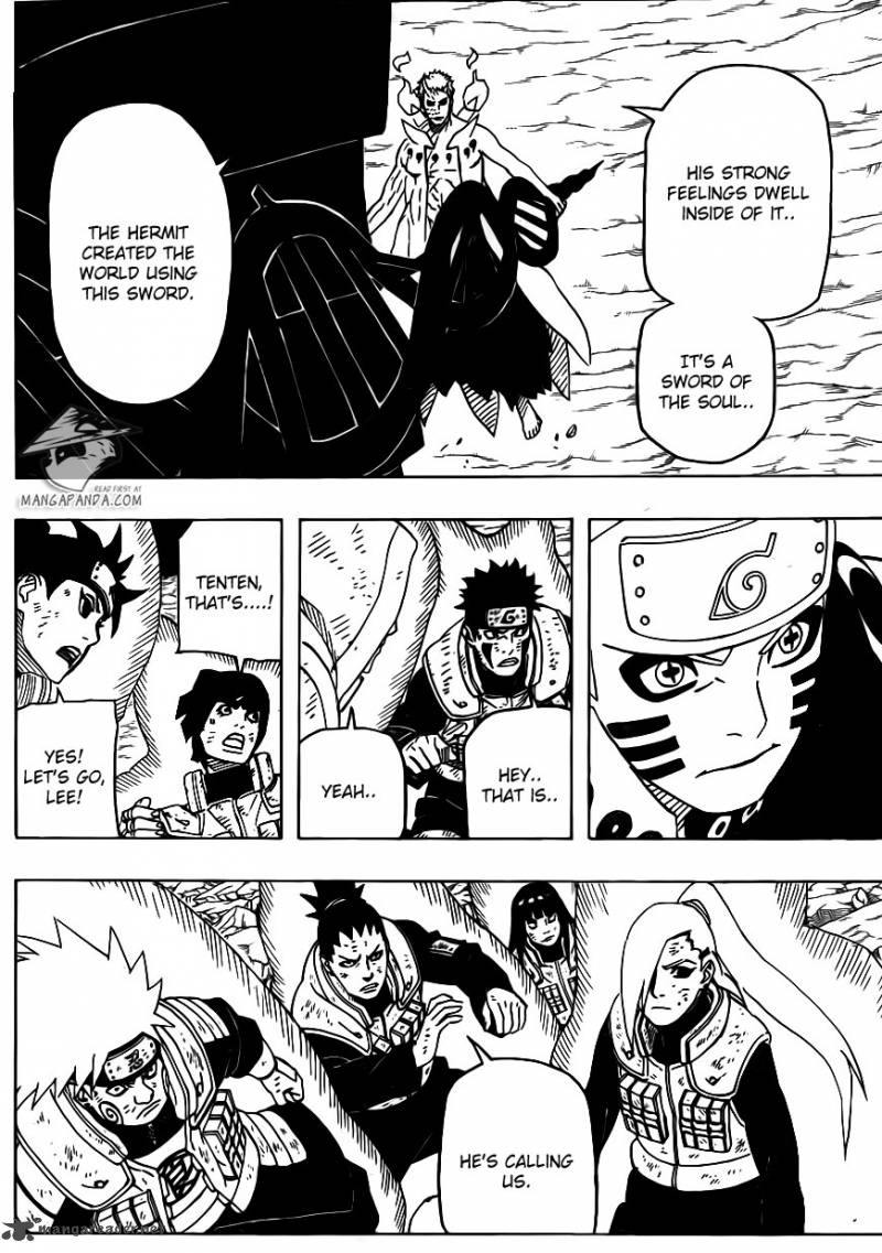 Naruto 651 6