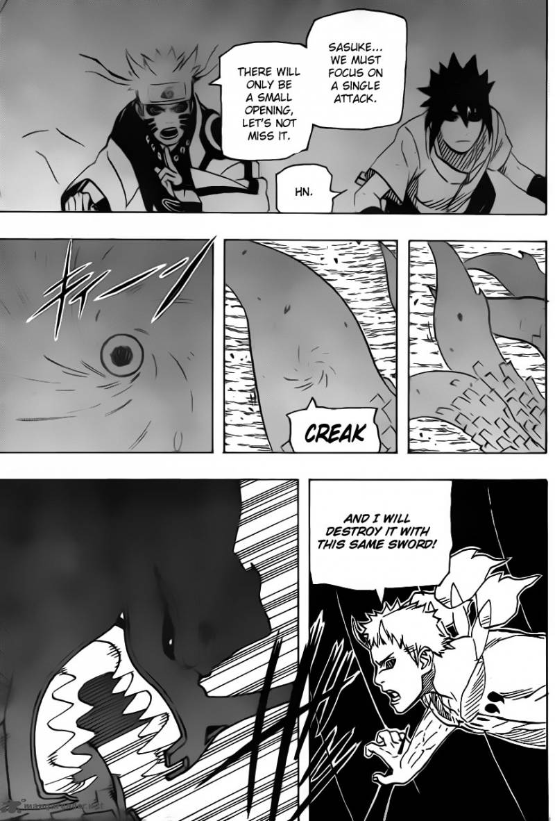 Naruto 651 7