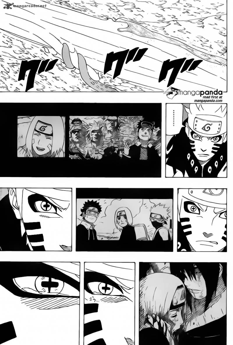 Naruto 652 10