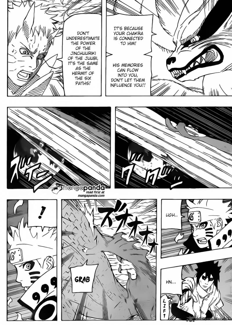 Naruto 652 11