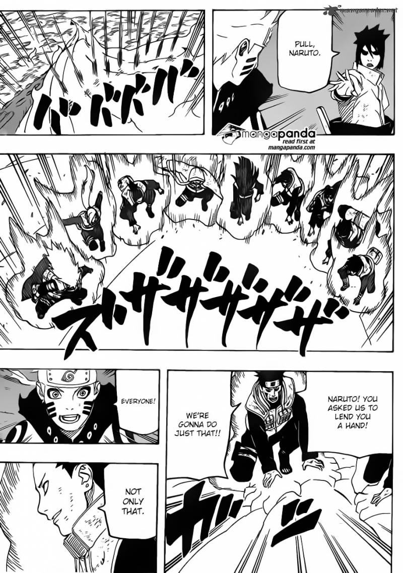 Naruto 652 12