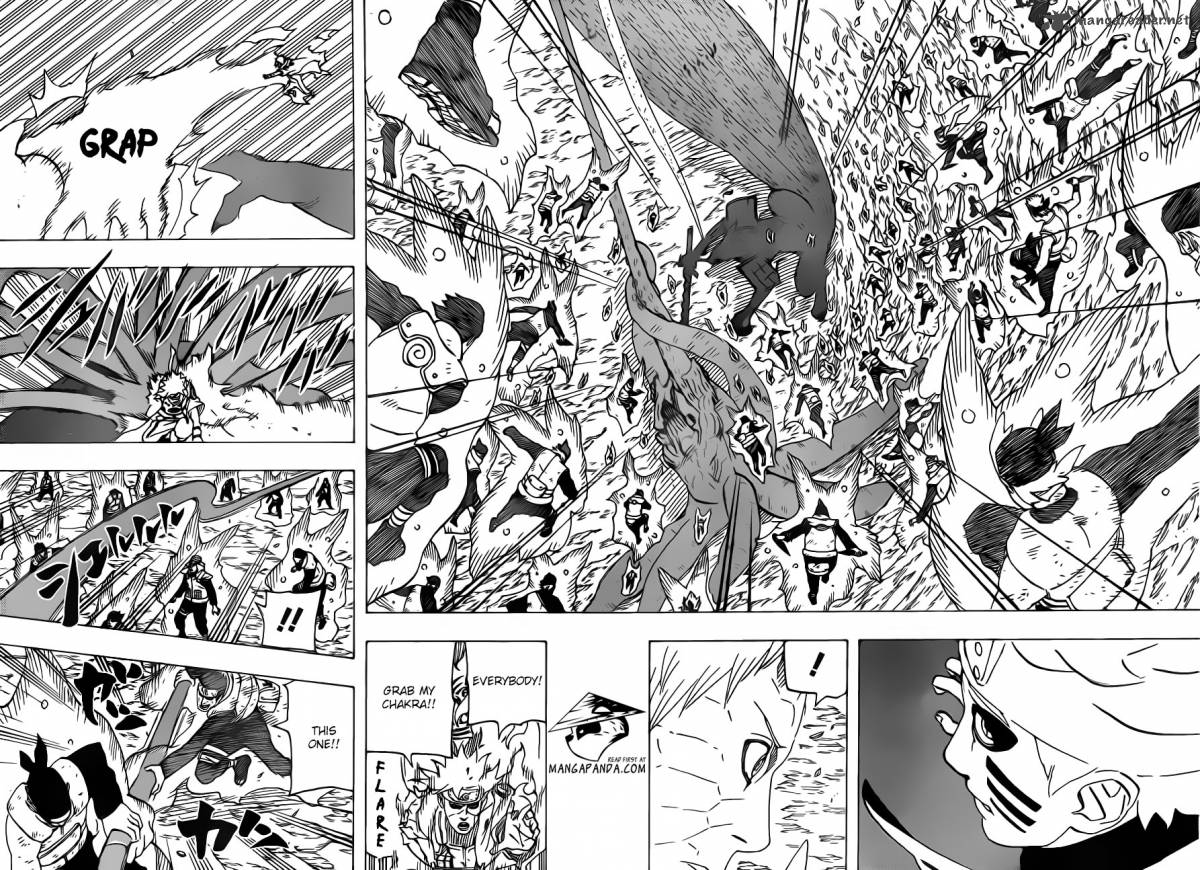 Naruto 652 13