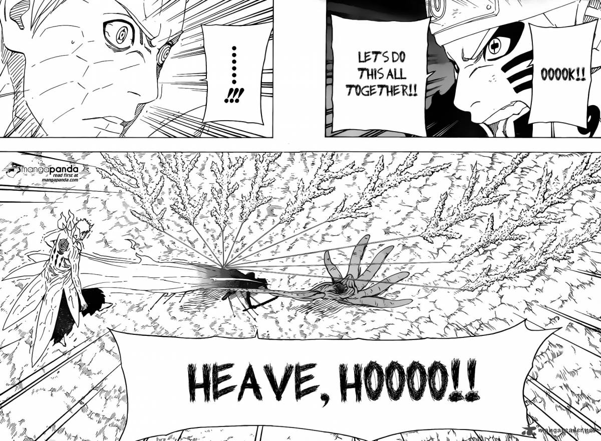 Naruto 652 14