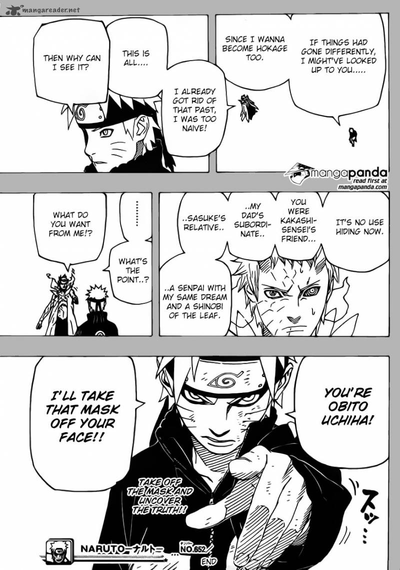 Naruto 652 18