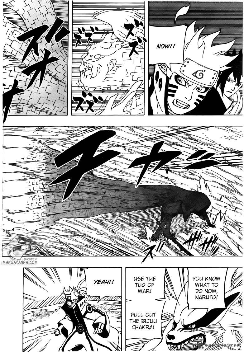 Naruto 652 5