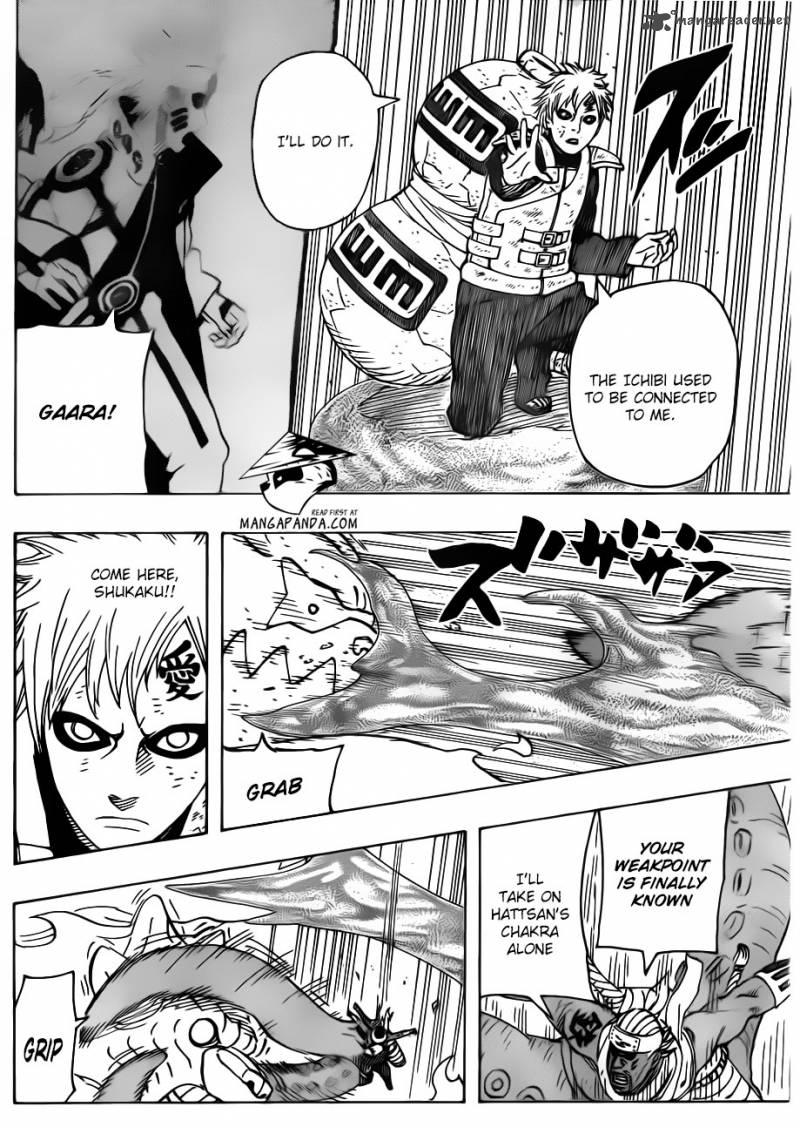 Naruto 652 7