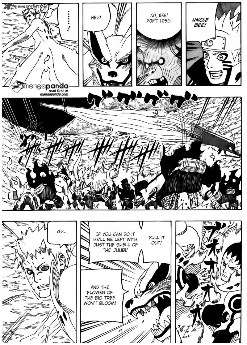 Naruto 652 8