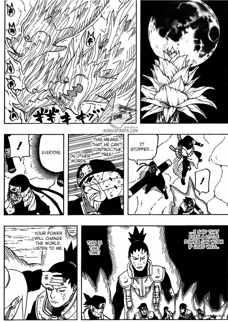 Naruto 652 9