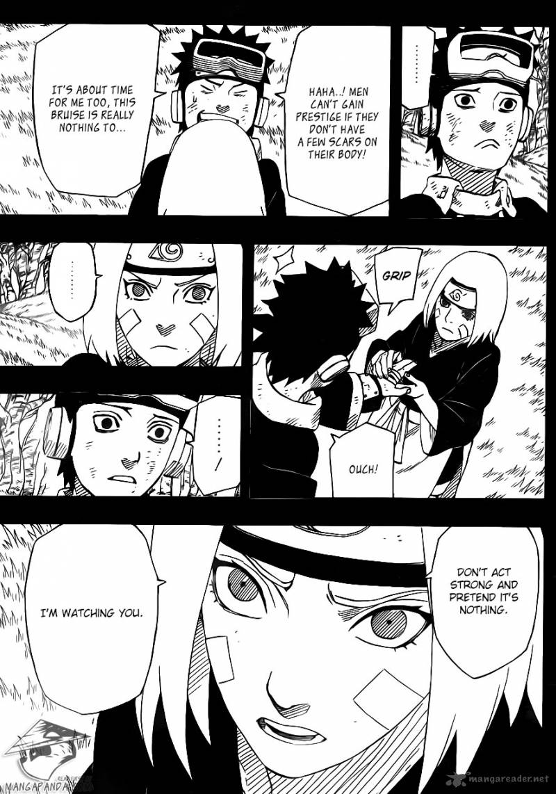Naruto 653 13