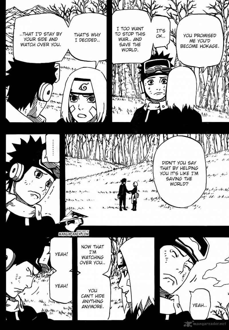 Naruto 653 14