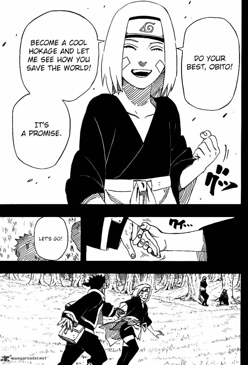 Naruto 653 15