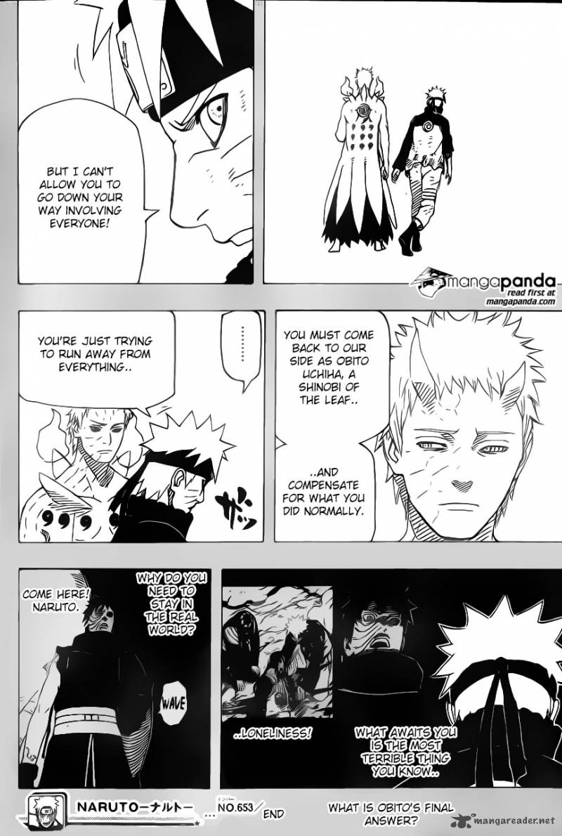 Naruto 653 18