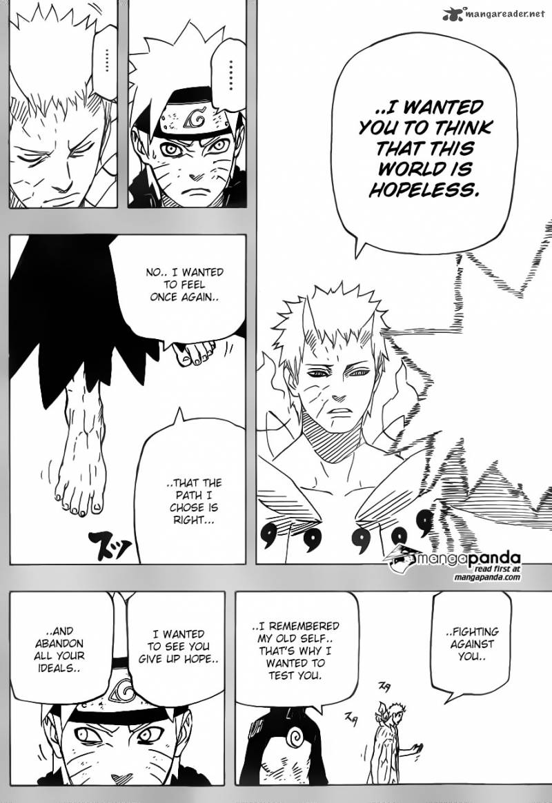 Naruto 653 6