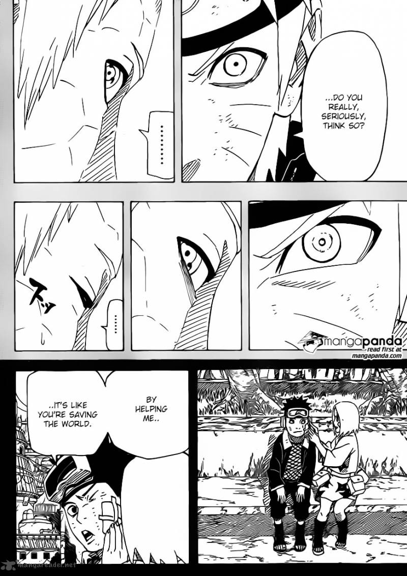 Naruto 653 8