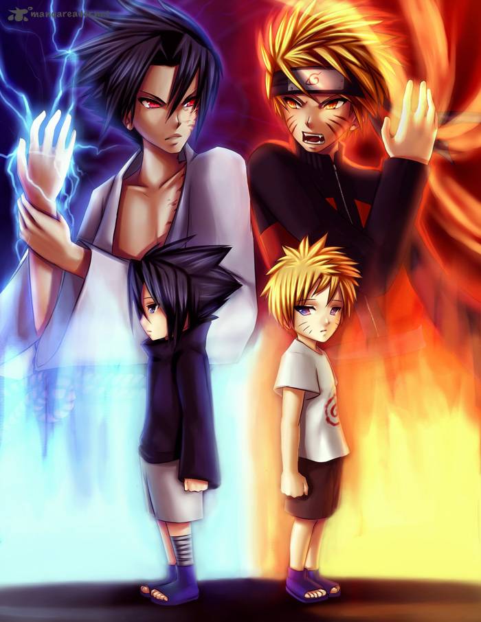 Naruto 654 1