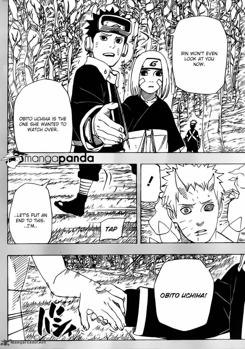 Naruto 654 10