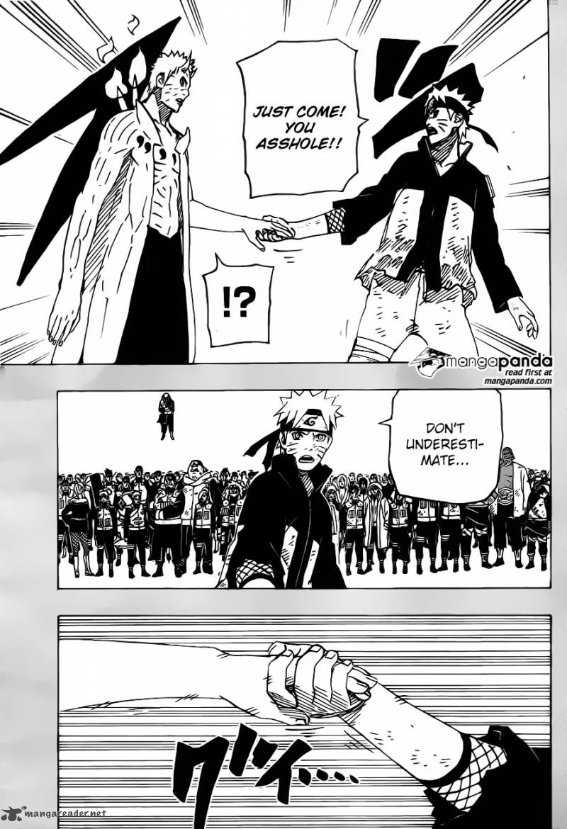 Naruto 654 11