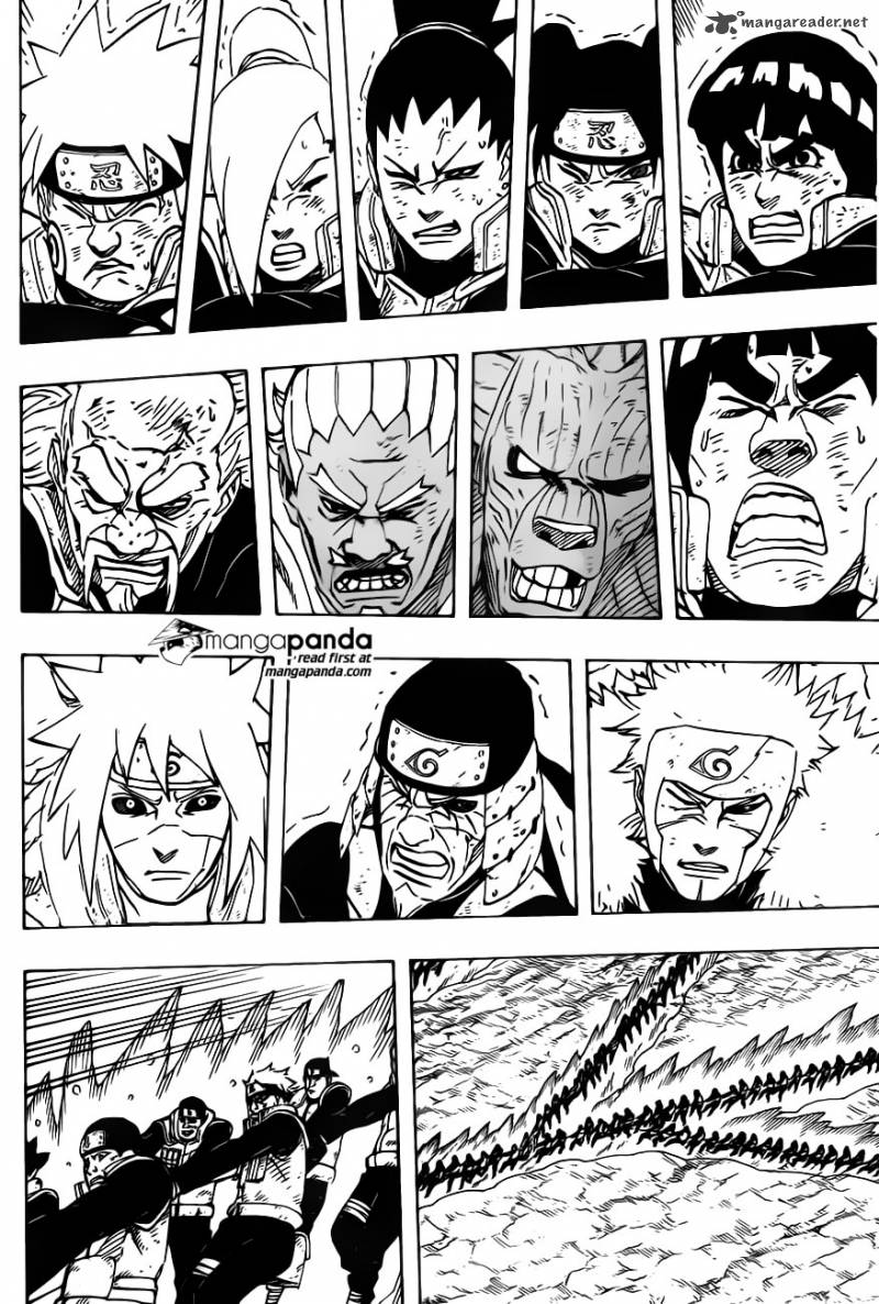 Naruto 654 12