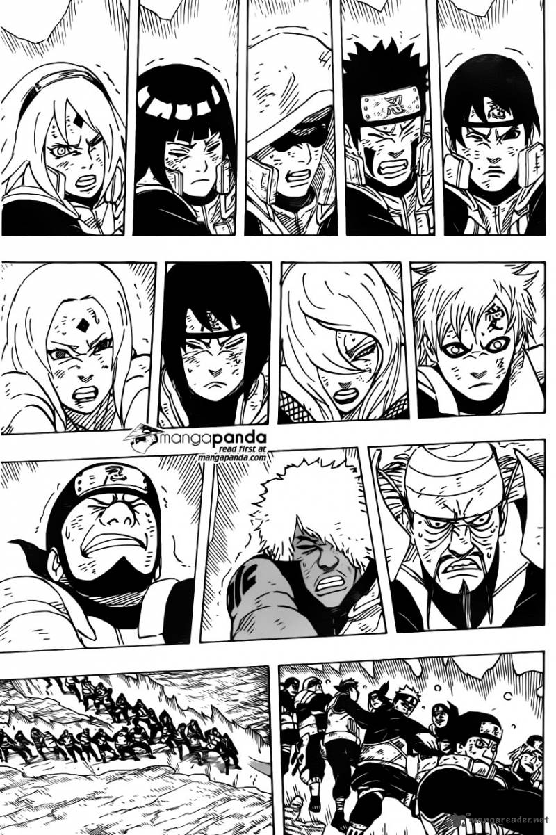 Naruto 654 13