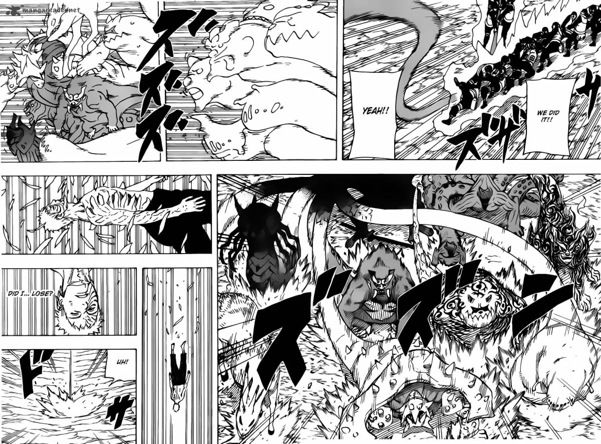 Naruto 654 15