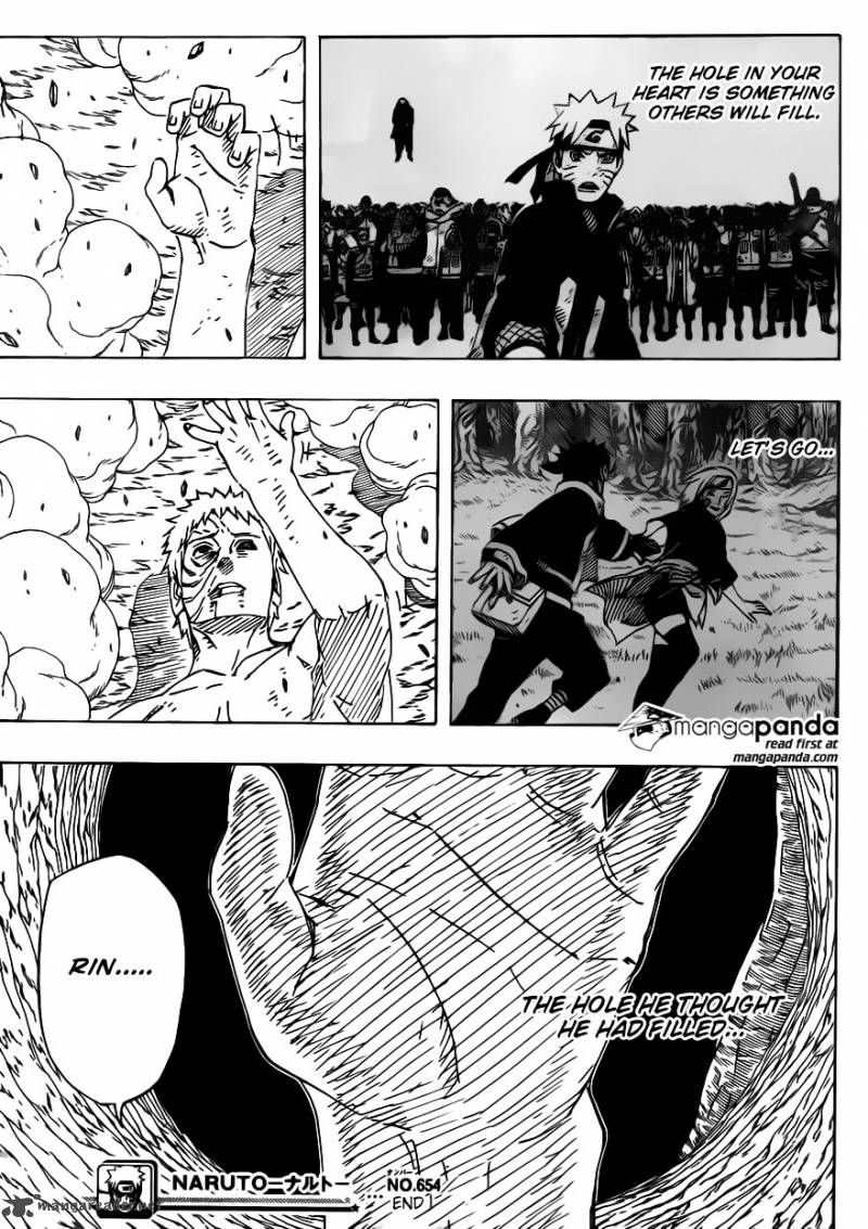 Naruto 654 17