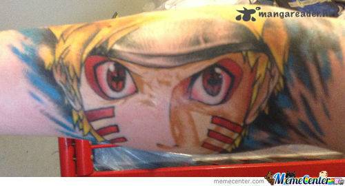 Naruto 654 18