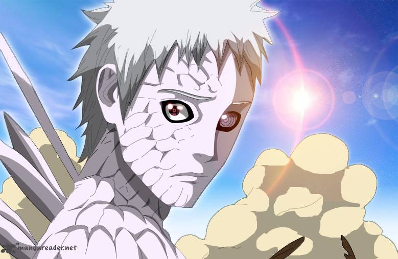 Naruto 654 2