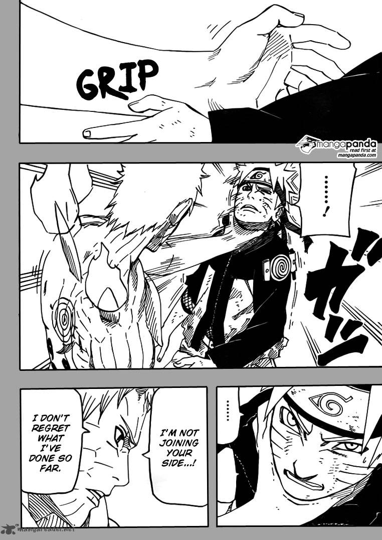 Naruto 654 4